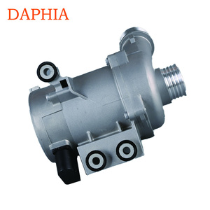 Per <span class=keywords><strong>BMW</strong></span> <span class=keywords><strong>E90</strong></span> E91 E92 E93 N52 <span class=keywords><strong>ricambi</strong></span> Auto nuovo motore 11517586925 di raffreddamento elettrico pompa acqua refrigerante pompa di raffreddamento ad acqua - Product Image 2