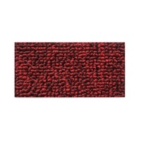 Tapis moderne écologique de couleur unie Rouleau de tapis en polypropylène personnalisé de haute qualité à bas prix