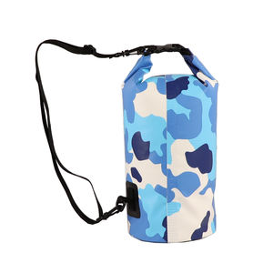 Sac sec flottant imperméable en PVC à motif rose 10 litres <span class=keywords><strong>15</strong></span>/20/25 litres - Product Image 5