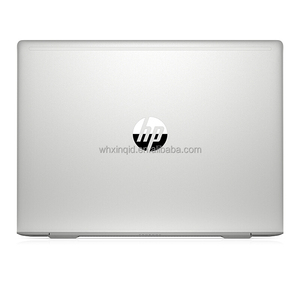 แล็ปท็อป HPE รุ่น 348 G7 ขนาด 14 นิ้ว ซีพียู Intel Core i5-10210U รุ่นที่ 10/แรม 8GB/SSD 512GB/หน้าจอ FHD ความละเอียด 1920*1080/ระบบปฏิบัติการ Windows 11 Pro สำหรับธุรกิจ แล็ปท็อป HPE รุ่น 348 G7 ขนาด 14 นิ้ว - Product Image 5