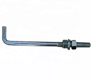 Thép Neo Bolt L loại cho xây dựng - Product Image 1