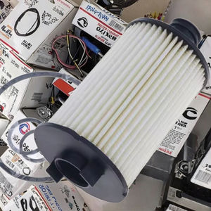 Alta calidad Rover Oilfilter LR011279 Papel de nueva condición con junta de metal incluida - Product Image 1