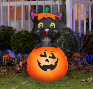 Vente flash : châteaux gonflables d'Halloween pour la location commerciale lors de fêtes pour enfants - Product Image 4