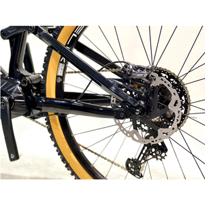 Vtt électrique 27.5 de qualité supérieure en aluminium, vélo de montagne, enduro - Product Image 4