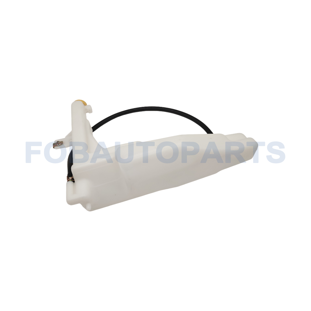 New Radiator Coolant Overflow Tank with Cap for Nissan Model 21710-2W101