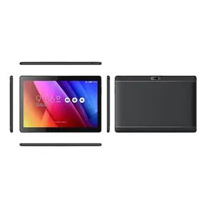 Tốt Nhất 10.1 Inch Tablet Pc Android 10.0 1280*800 Hiển Thị Cho Trẻ Em Tablet Pc