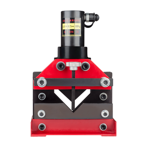 CAC-75 <b>Angle</b> <b>Cutting</b> Machine Hydraulic <b>Tools</b> Steel Hydraulic <b>Angle</b> Steel <b>Cutting</b> <b>Tools</b> - Product Image 4