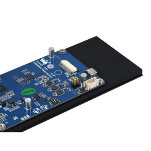 หน้าจอสัมผัสแบบ Capacitive ขนาด 7.9 นิ้ว ความละเอียด 400x1280, IPS, อินเทอร์เฟซ DSI - Product Image 5
