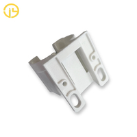 Accessoires pour lampes 600V 660W Base d'ampoule G23 Ampoule en plastique PBT faisant la machine