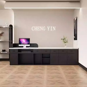 Caja Registradora Retro para Cafetería, Barra Integrada, Barra de Bebidas, Floristería, Estación de Corte de Frutas, Barra de Salón para Empresas - Product Image 4