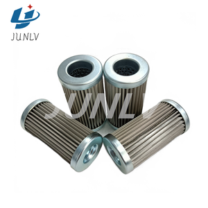 Cho nhiên liệu lọc dầu Hệ thống lọc dầu động cơ 0280d010bn4hc cho tùy chỉnh thép không gỉ có thể giặt tái sử dụng bộ lọc yếu tố - Product Image 2