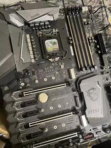 MSI/Z270 GAMING M7 DDR4 I7 7700K 6700K ของ MSI - Product Image 3