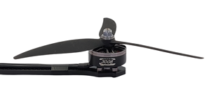 Moteur brushless 3008 - Performances puissantes et personnalisables, étanche IP54, 1150-1500KV, 16-24V, abordable pour drones et FPV - Product Image 6