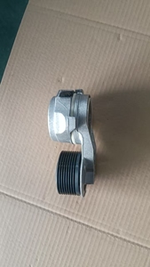 Tendeur de courroie CUMMINS SP180747 pour pelle et chargeuse sur pneus – Pièces de machines de construction directement de l'usine - Product Image 3