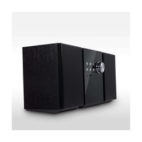 Micro lecteur Dvd Cd, système Hifi, Dvd, stéréo, réglage Fm/am, 1 pièce, prix d'usine