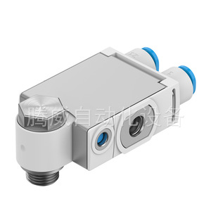 Contrôleur de débit unidirectionnel stable et réglable VFOF-CE/LE-BAH-Q4/Q6/G14/G18-Q4 pour la régulation de la vitesse du flux d'air unidirectionnel - Product Image 3