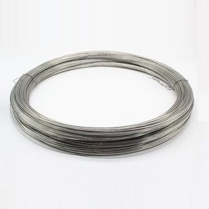 Alambre de Acero Inoxidable Ss410 304 316 de 0.13mm, Precio de Fábrica China - Product Image 5