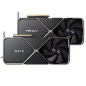 Tarjeta Gráfica RTX 4060 Usada a Precio Económico, Buena Opción con Envío Rápido, Modelos 90HX 170HX para Placa Base <span class=keywords><strong>de</strong></span> Ordenador <span class=keywords><strong>de</strong></span> Escritorio - Product Image 4