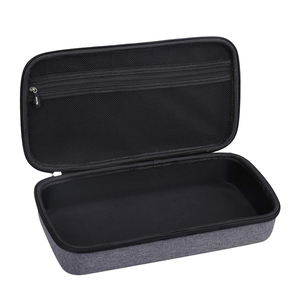 L'étui de voyage rigide de stockage personnalisé d'usine pour <span class=keywords><strong>NOCO</strong></span> Genius G7200 12V/24V 7.2 Amp Battery Ch EVA Charger CASE - Product Image 2