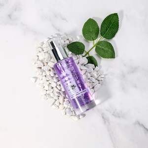 Sérum Capilar Sedoso Antifrizz al por Mayor Muestra Gratis Marca Privada Sérum de Coco y Aceite de Argán para Pelucas y Cabello Humano - Product Image 6