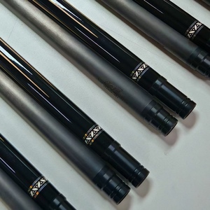 Yfen M3 58 "คาร์บอนไฟเบอร์12.5mm 1/2 PC บิลเลียดคิวแบบพรีเมี่ยม - Product Image 4