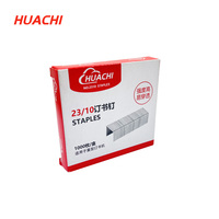 Agrafes robustes HUACHI 23/10 pour usage scolaire et de bureau – Approvisionnement direct usine