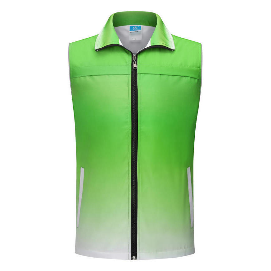 Verde oscuro