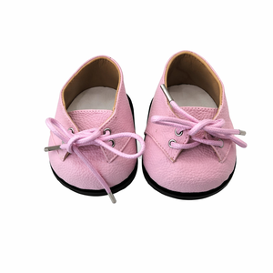 Zapatillas <span class=keywords><strong>de</strong></span> Peluche Personalizadas al por Mayor <span class=keywords><strong>de</strong></span> 16 Pulgadas (40 cm) <span class=keywords><strong>de</strong></span> Material PU, Calzado <span class=keywords><strong>de</strong></span> Peluche para Muñecos, Lindas Zapatillas <span class=keywords><strong>de</strong></span> Peluche para Niños, Fábrica OEM - Product Image 3