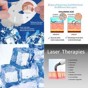 Mascarilla Reparadora Refrescante 2025, Reduce <span class=keywords><strong>la</strong></span> Opacidad y <span class=keywords><strong>la</strong></span> Sequedad de <span class=keywords><strong>la</strong></span> <span class=keywords><strong>Piel</strong></span>, Calma <span class=keywords><strong>la</strong></span> <span class=keywords><strong>Piel</strong></span> Después de Actividades al Aire Libre - Product Image 5