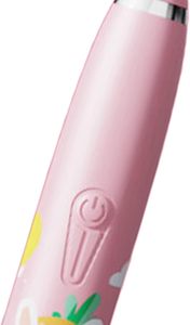 Wholesale Rechargeable Soft Bristle Vibrosonic for Kids Sonic <b>Toothbrushes</b> Children - Product Image 4