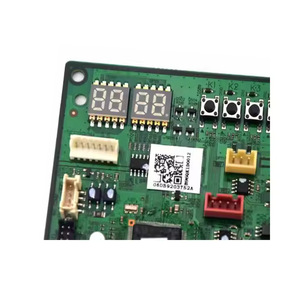 Carte mère de climatiseur DB92-03752B DB41-01322A DB92-03752A pour climatisation centrale - Product Image 2