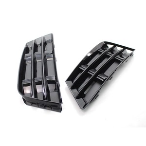 กรอบไฟตัดหมอกฮ่องกง 8W0807682 สำหรับ Audi A4 B9 ปี 2016-2018 กระจังหน้าล่าง 8W0807681 - Product Image 1