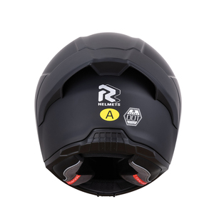 <span class=keywords><strong>Casque</strong></span> de <span class=keywords><strong>moto</strong></span> ouvert Guangzhou pour <span class=keywords><strong>moto</strong></span> <span class=keywords><strong>cross</strong></span> modulaire, visière anti-choc, matériau ABS+EPS, fermeture à cliquet, étanche - Product Image 4