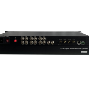 6 CHANNEL 3G SDI <strong>Multiplexer</strong> over video/audio/data/<strong>ethernet</strong> fiber optical to 3G SDI converter PRICE - Product Image 1