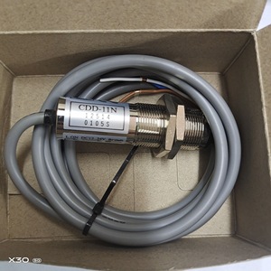 Interruptor Fotoeléctrico SICK CDD 11N, Sensor de Alta Precisión para Aplicaciones de Impresoras de Inyección de Tinta - Product Image 2