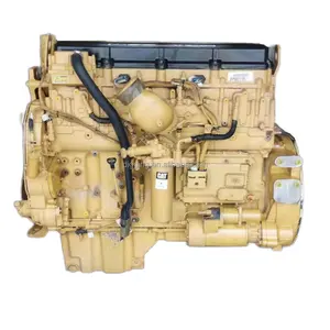 Motore per macchine edili CAT C13 motore industriale 3605981 motore diesel