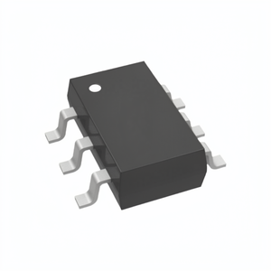 ซื้อชิ้นส่วนอิเล็กทรอนิกส์ออนไลน์ มีสินค้าในสต็อก ชิปจัดการพลังงาน (PMIC) SOT 23 6 S-8249AAI-M6T1U - Product Image 1
