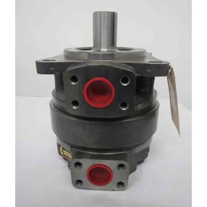 Moteur hydraulique RINEER MV037-A2-1S-020-31-B1-TBB-000 à couple élevé, fabriqué aux États-Unis - Product Image 4