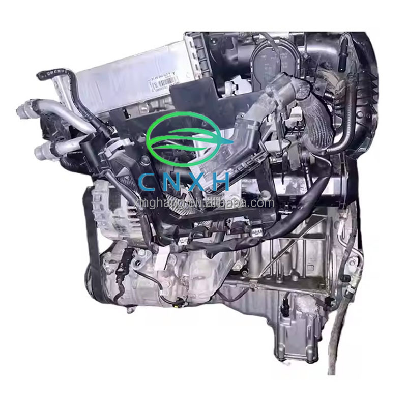 FOR Mercedes Benz E-Class C-Class W205 W213 W218 2.0 Petrol M274