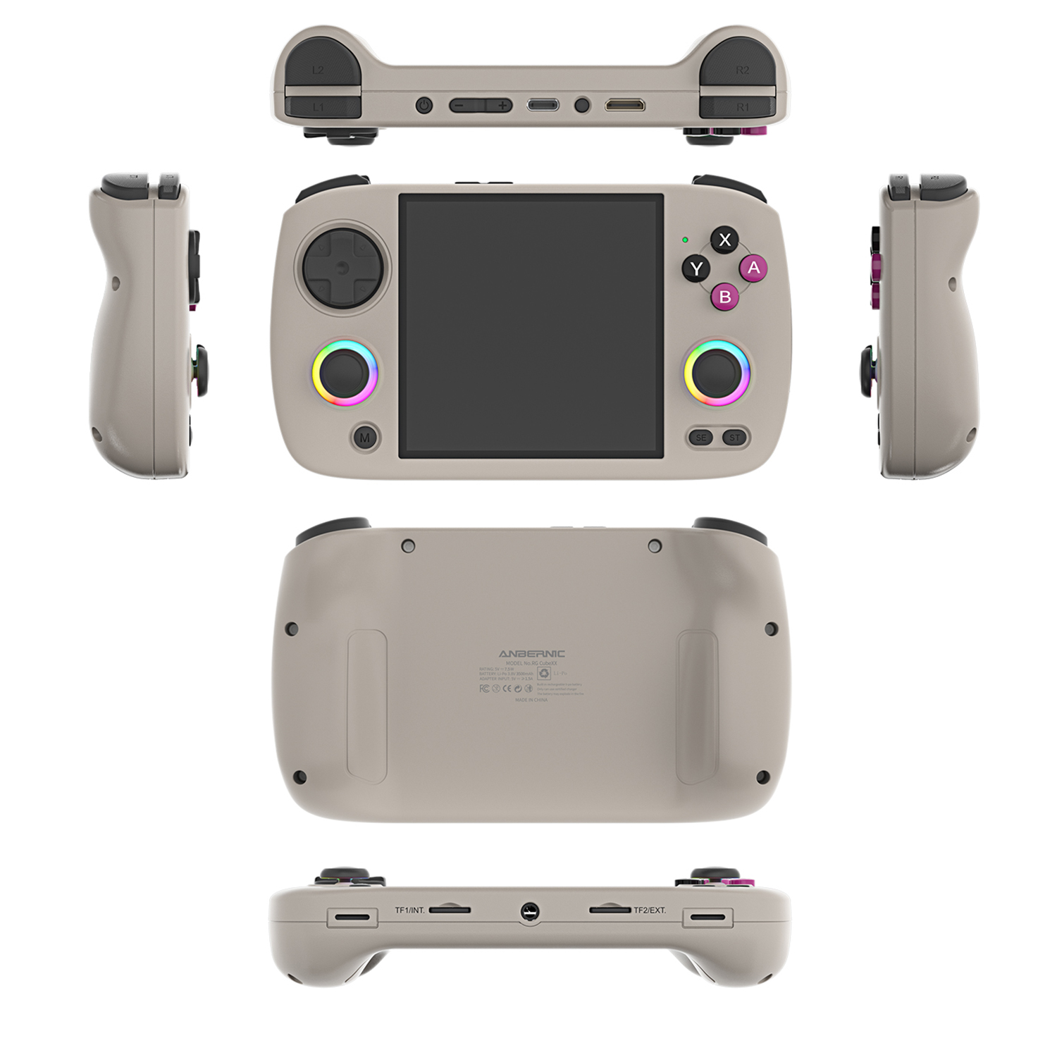 FC retro