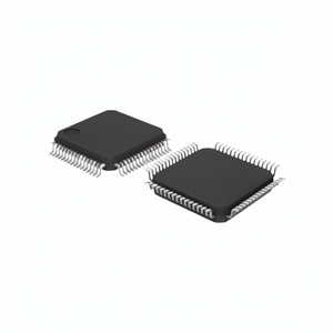 Circuito Integrado IC MCU de 32 Bits, 160 KB, 64LQFP, CY9AFA42LAPMC-G-JNE2, Chip Integrado Original de 64 LQFP - Product Image 1