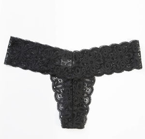 Sous-vêtements en dentelle pour femmes <span class=keywords><strong>Victoria</strong></span>'s Secret, lot de 7 pièces (XS-XXL), pack <span class=keywords><strong>nude</strong></span> et pastel, grande taille, ODM, lavable en machine - Product Image 4
