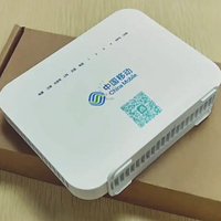 prix d'usine nouveau G-140W-MD GPON ONU 1GE+3FE+1TEL+1USB GPON Wifi USB ONU Modem Unité de réseau optique ONT Routeur mobile Chine