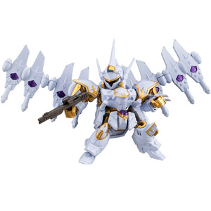 Gundam personnalisé modèle figurine OEM impression 3D PVC haute qualité <span class=keywords><strong>personnage</strong></span> d'anime figurine en vinyle PVC jouet à collectionner - Product Image 6