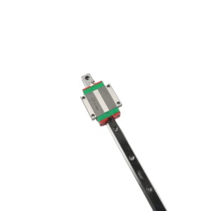 ระบบรางเลื่อนเชิงเส้นอัตโนมัติ HGW Series สำหรับงานอุตสาหกรรม ความแม่นยำสูง - Product Image 1