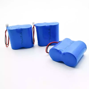 GEB Primair Lithium-ion Batterij 1S2P ER26500 ER34615 <span class=keywords><strong>3</strong></span>.6V 17Ah 38Ah Lithium Thionylchloride Batterij voor Toegangscontrolesystemen - Product Image 3