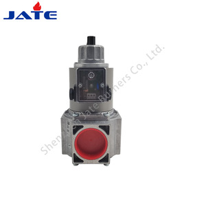Suministro de Fábrica: Solenoide de Gas Industrial DUNGS MVDLE 520/5 Original Alemán para Sistemas de Calefacción y Combustión Industriales - Product Image 2