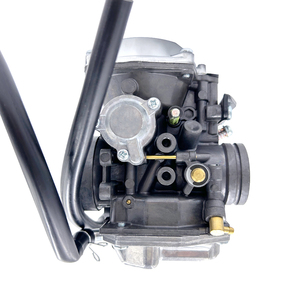 Bộ chế hòa khí phù hợp cho Yamaha xv400 V400 V535 V600 v650 - Product Image 5