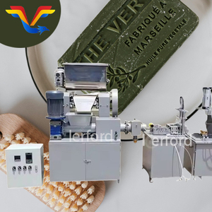 Machine à fabriquer du savon personnalisée professionnelle, machine à fabriquer du savon pour la vente en gros - Product Image 4