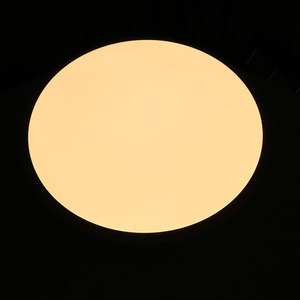 Đèn thông minh hiện đại <span class=keywords><strong>LED</strong></span> trần phòng tắm phòng ngủ hình tròn siêu mỏng <span class=keywords><strong>LED</strong></span> trần ánh sáng lịch thi đấu - Product Image 2